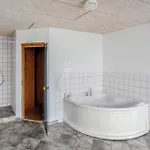 Holiday home Pet Friendly In With Sauna