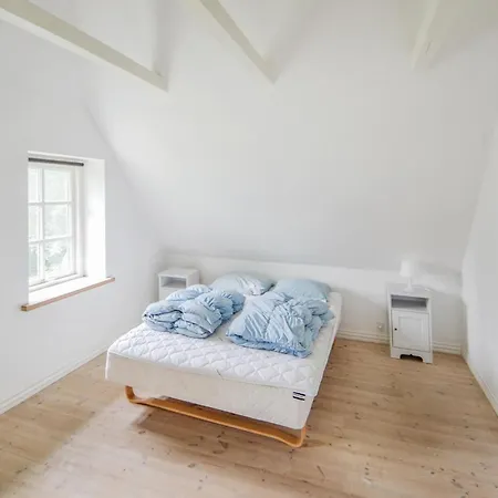 Pet Friendly In With Sauna Casa vacanze Allingåbro