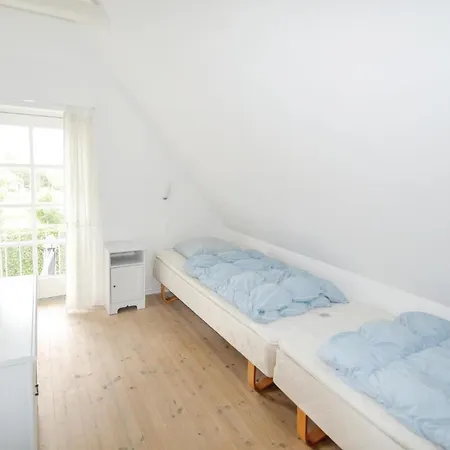 Cozy In Allingabro With House A Panoramic View Holiday home *