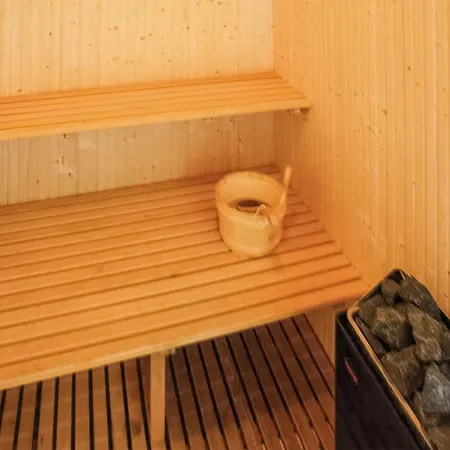 Cozy In Allingabro With House A Panoramic View Holiday home *