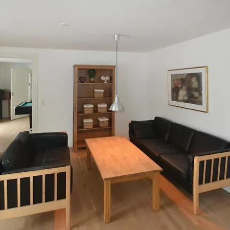 In Allingabro With Sauna Nyaraló