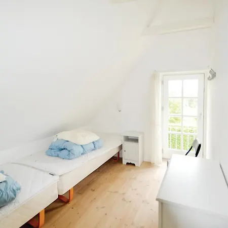 Cozy In Allingabro With House A Panoramic View Holiday home *