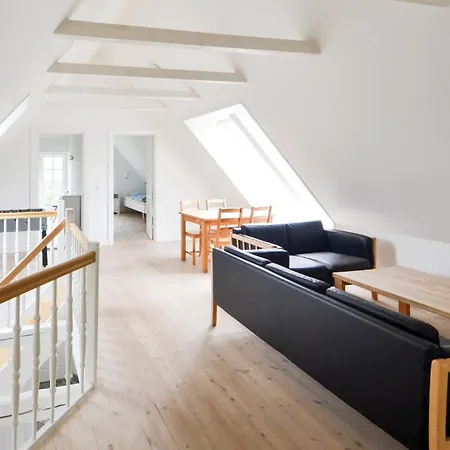 Cozy In Allingabro With House A Panoramic View