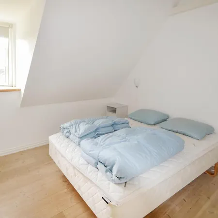 Cozy In Allingabro With House A Panoramic View Holiday home